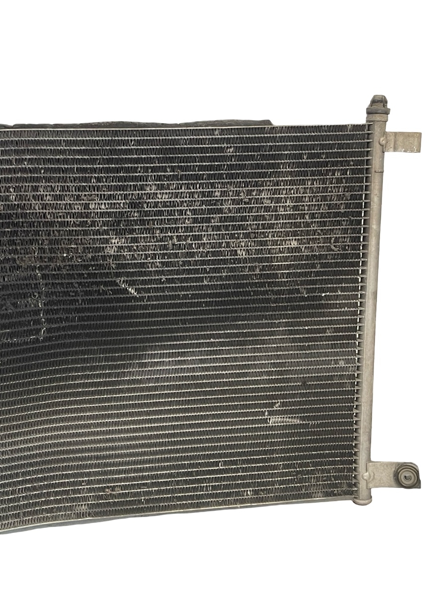 Radiator clima AC CHEVROLET AVEO Saloon T250, T255 2005 - > 1.2 LY4 – foto 2