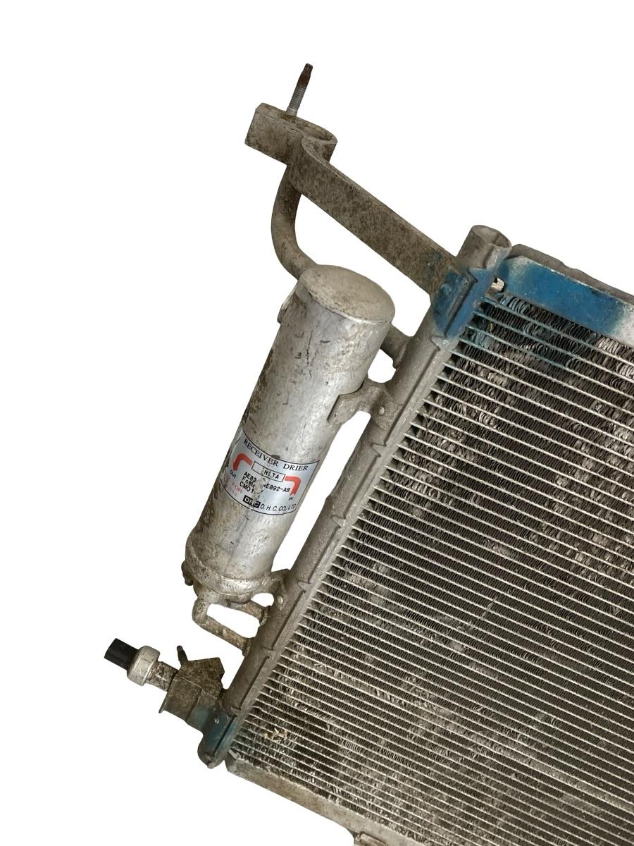 Radiator clima AC FORD FIESTA VI 2008 -> 1.4 SPJC AV11-19710-FA – foto 2