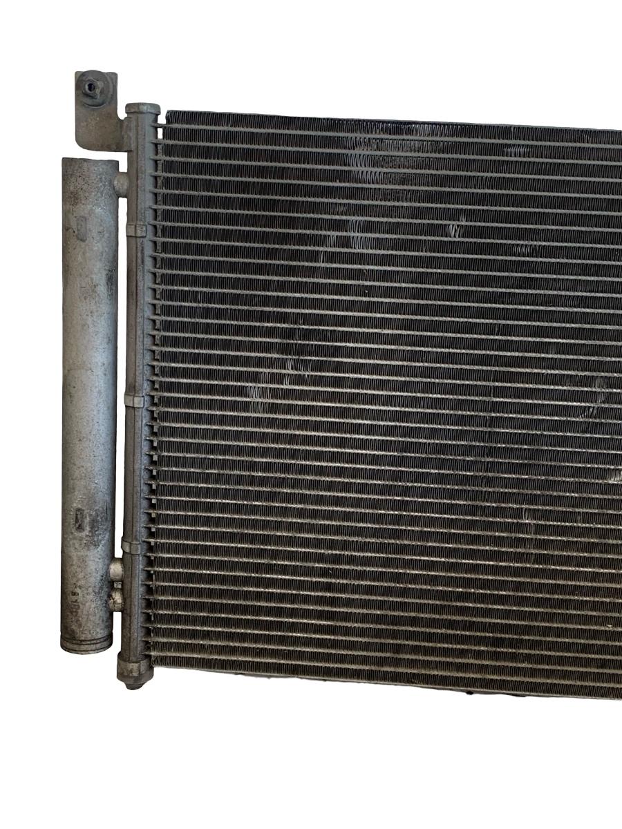 Radiator clima AC HYUNDAI ACCENT II LC 1999 - 2006 1.3 G4EA – foto 2