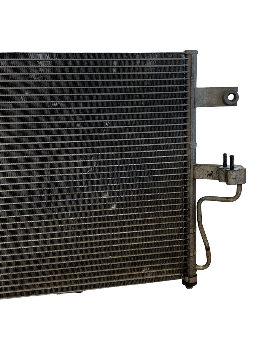 Radiator clima AC HYUNDAI ACCENT II LC 1999 - 2006 1.3 G4EA – foto 3