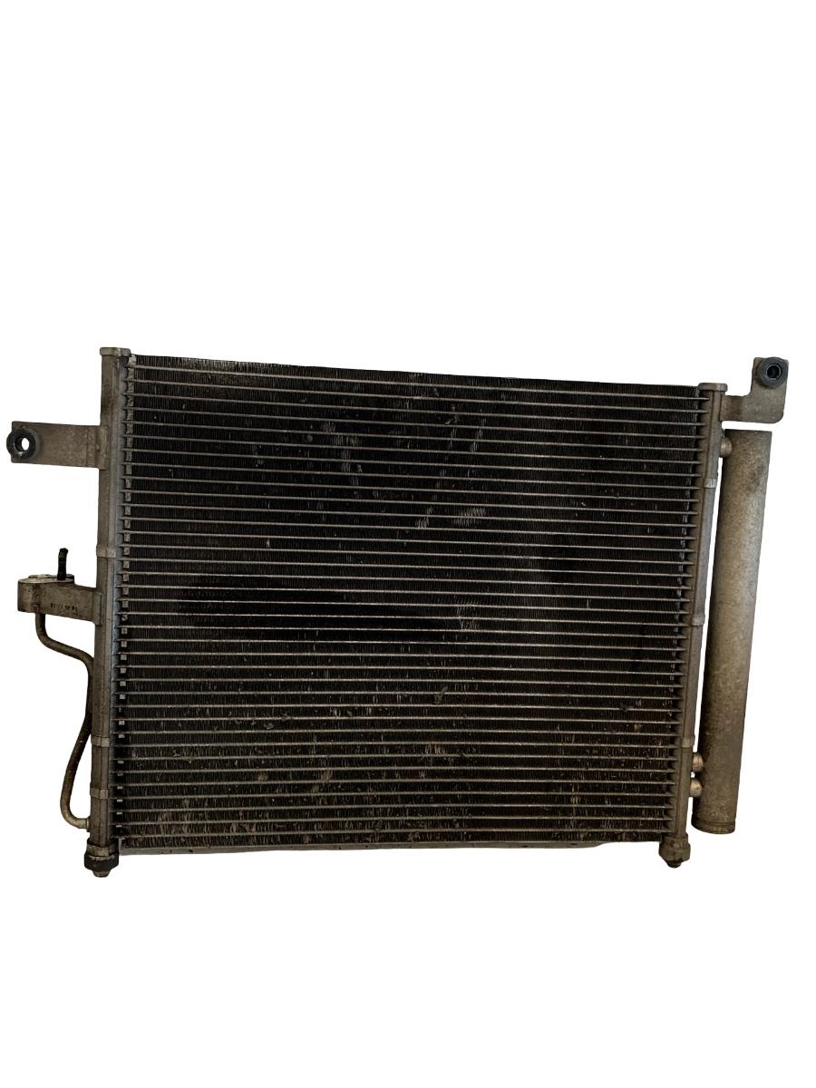 Radiator clima AC HYUNDAI ACCENT II LC 1999 - 2006 1.3 G4EA – foto 4