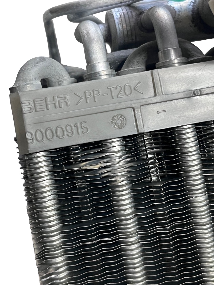 Radiator clima AC (interior) MERCEDES-BENZ C-CLASS W202 1993 - 2000 9000915 – foto 4
