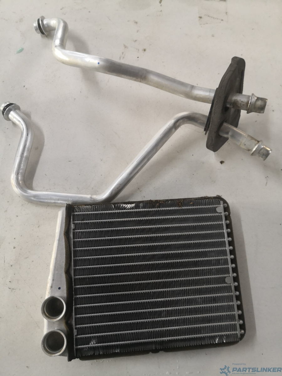 Radiator clima AC MERCEDES-BENZ A-CLASS II (W169) [ 2004 - 2012 ] OEM 668475r – foto 2