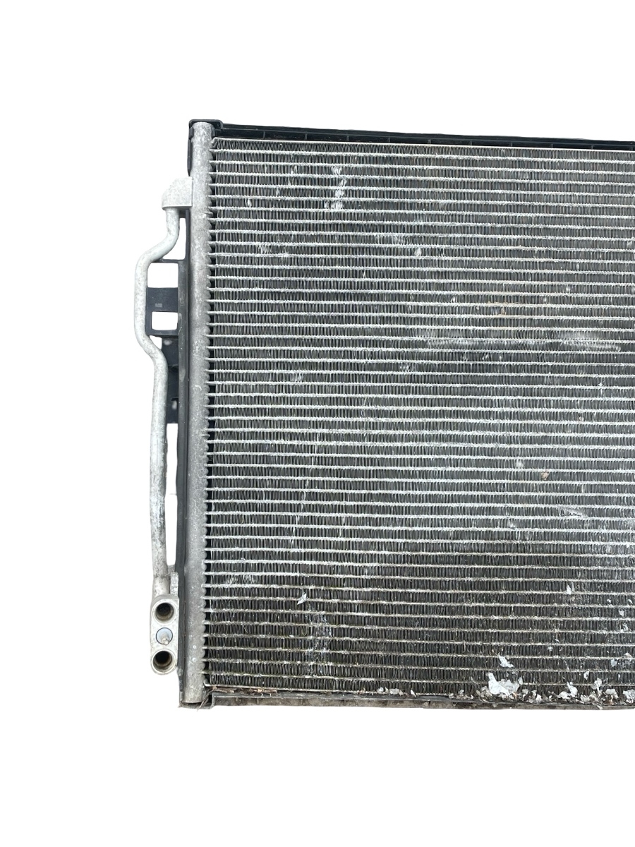 Radiator clima AC MERCEDES-BENZ S-CLASS II W221, C215 2005 - 2013 A2215000254 – foto 4
