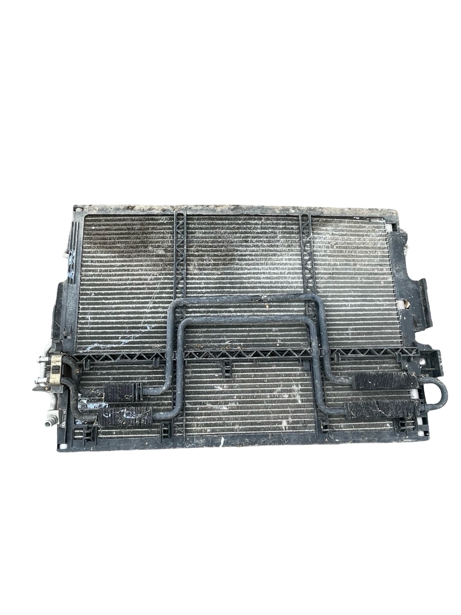 Radiator clima AC MERCEDES-BENZ S-CLASS II W221, C215 2005 - 2013 A2215000254 – foto 5