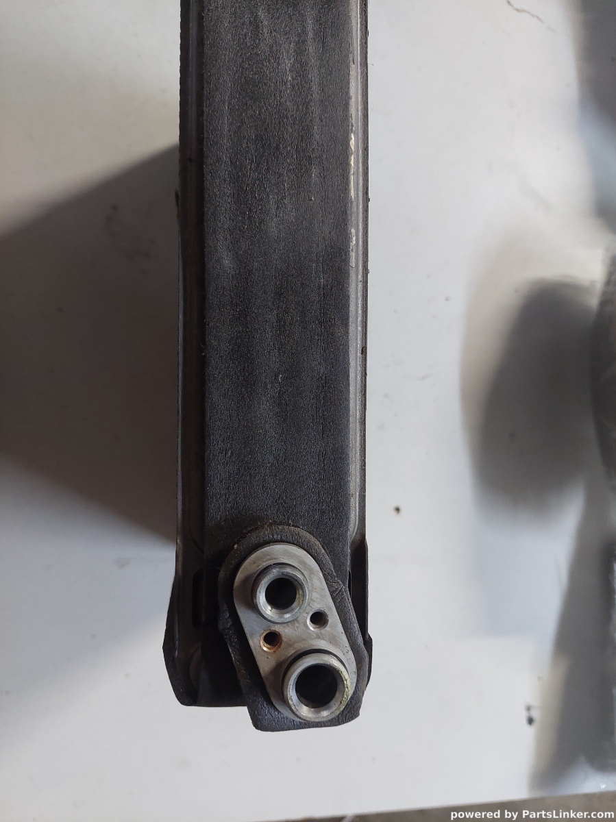 Radiator clima AC MITSUBISHI GRANDIS (NA_W) [ 2003 - 2011 ] 11F29A090 – foto 2