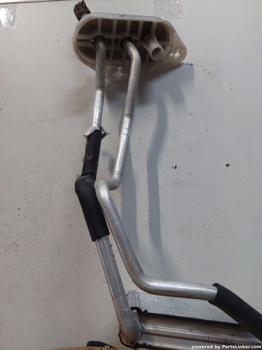 Radiator clima AC MITSUBISHI GRANDIS (NA_W) [ 2003 - 2011 ] Denso – foto 2