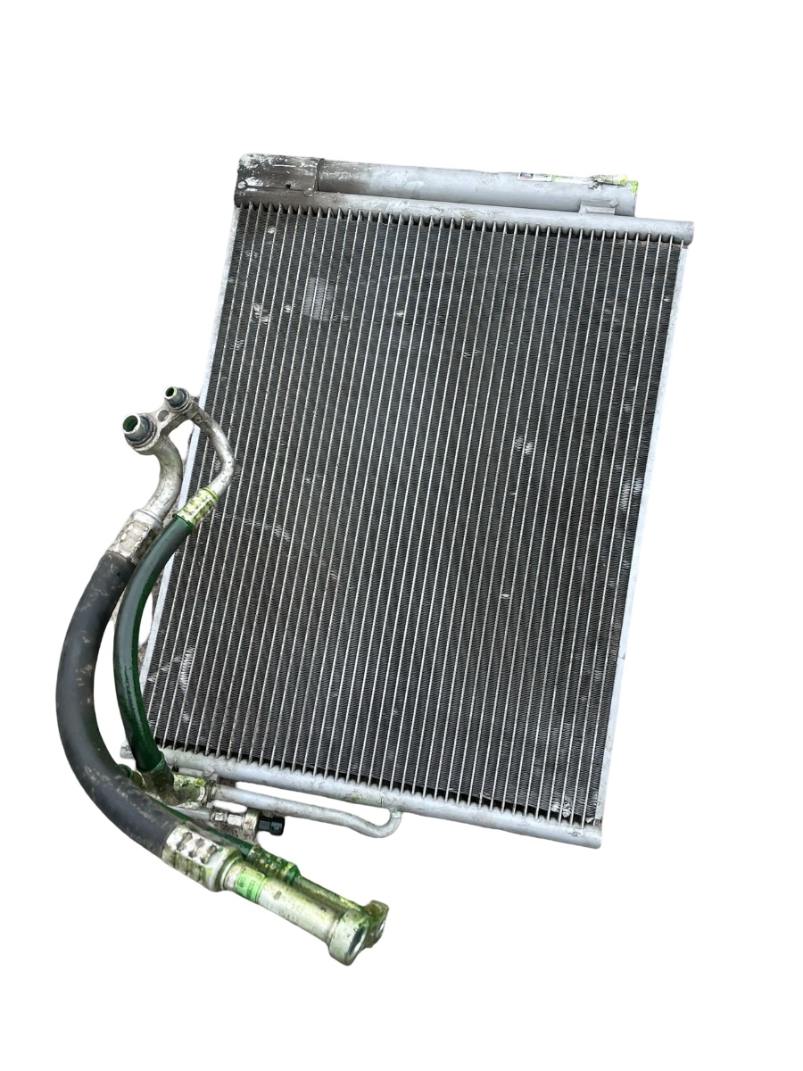 Radiator clima AC OPEL MERIVA B S10 2010 - 2017 1.4 A 14 NEL, B 14 NEL S711170157 940156 – foto 3