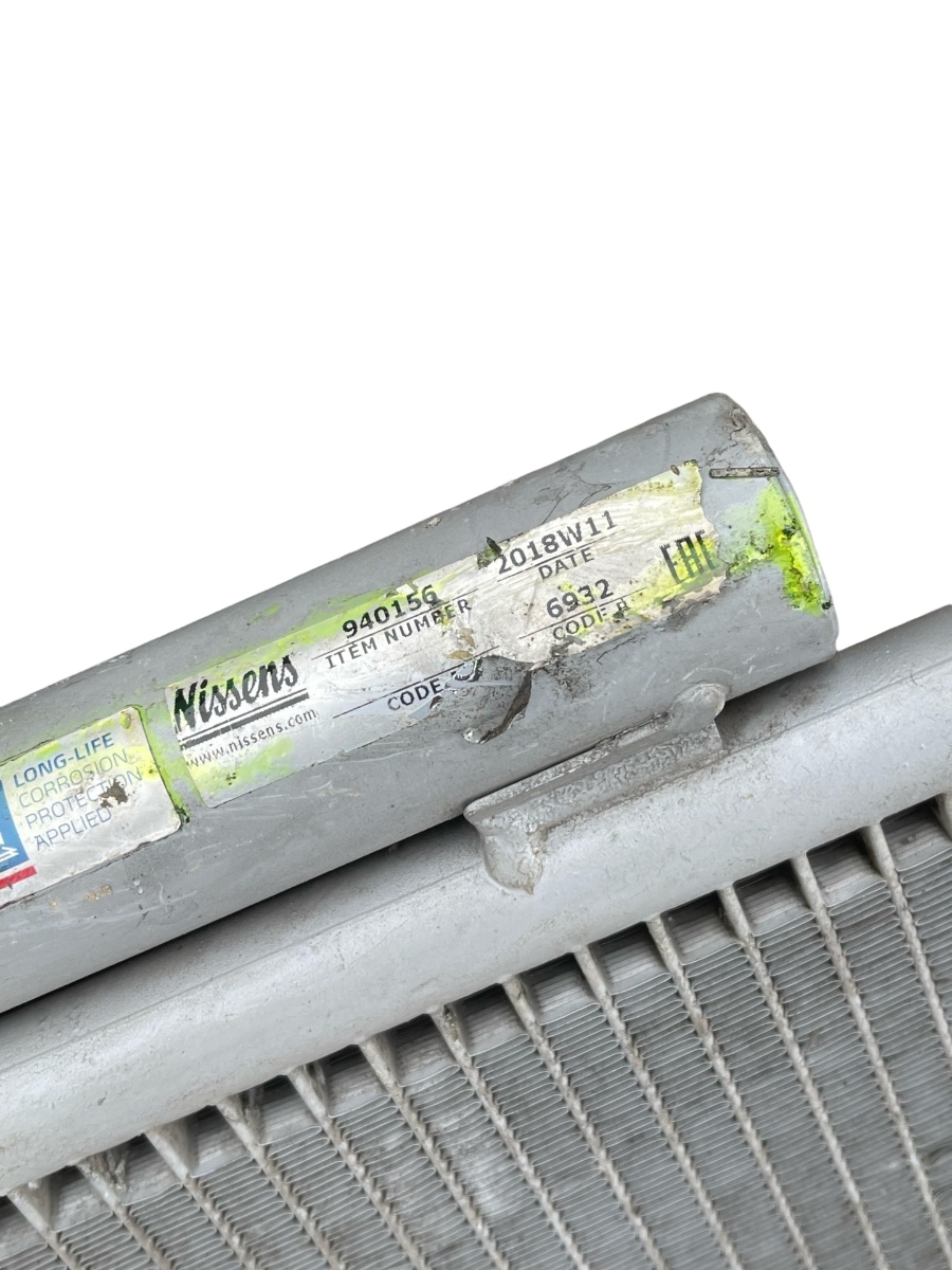 Radiator clima AC OPEL MERIVA B S10 2010 - 2017 1.4 A 14 NEL, B 14 NEL S711170157 940156 – foto 4