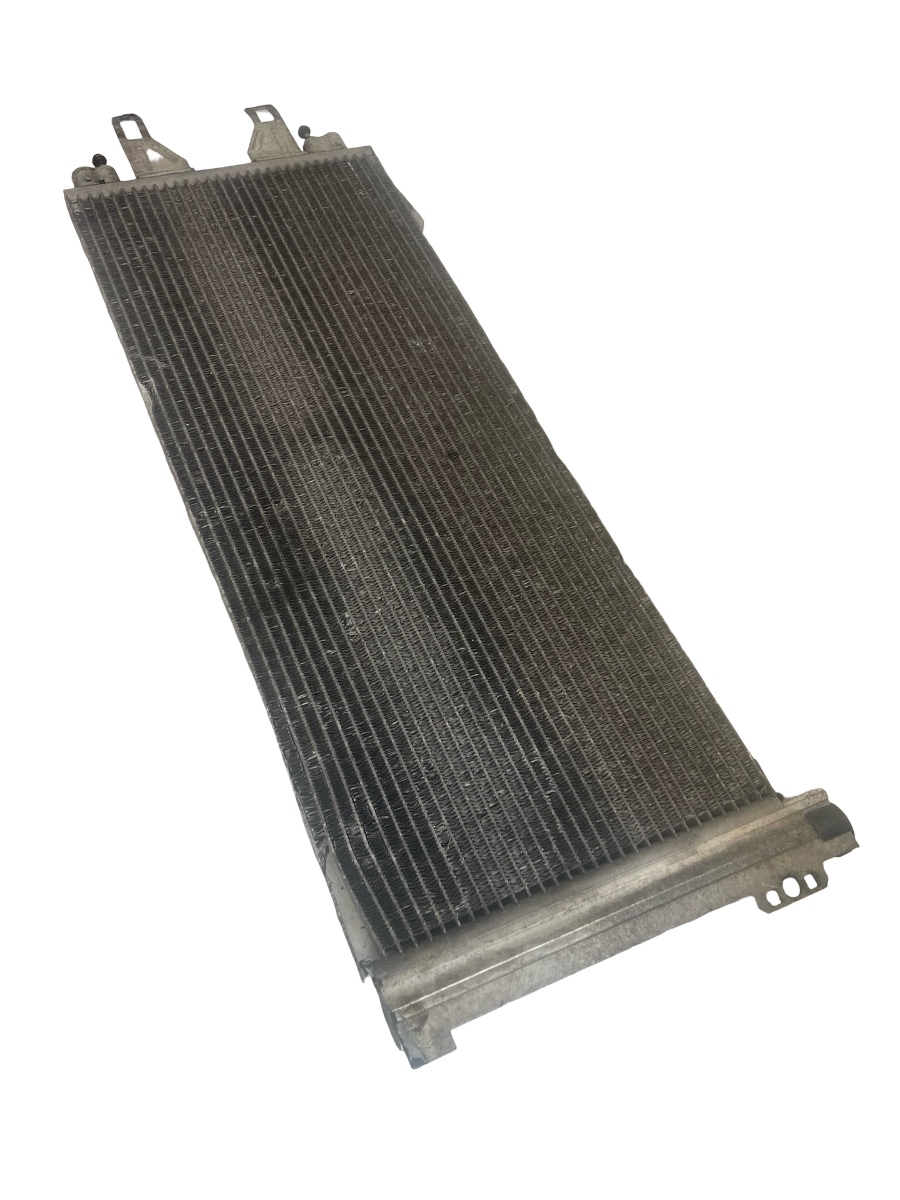 Radiator clima AC  PEUGEOT BOXER Box 2006 - > 3.0 HDi F1CE0481D (F30DT) – foto 4