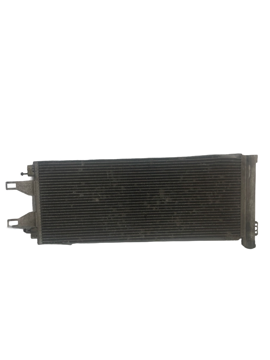 Radiator clima AC  PEUGEOT BOXER Box 2006 - > 3.0 HDi F1CE0481D (F30DT)
