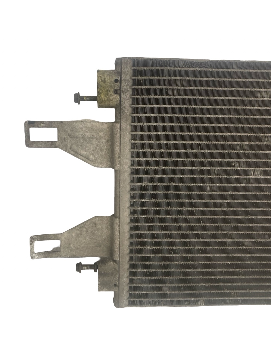 Radiator clima AC  PEUGEOT BOXER Box 2006 - > 3.0 HDi F1CE0481D (F30DT) – foto 3