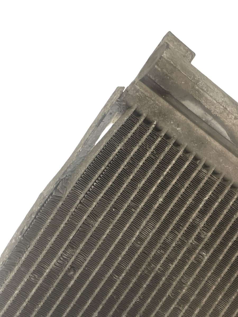 Radiator clima AC  PEUGEOT BOXER Box 2006 - > 3.0 HDi F1CE0481D (F30DT) – foto 2