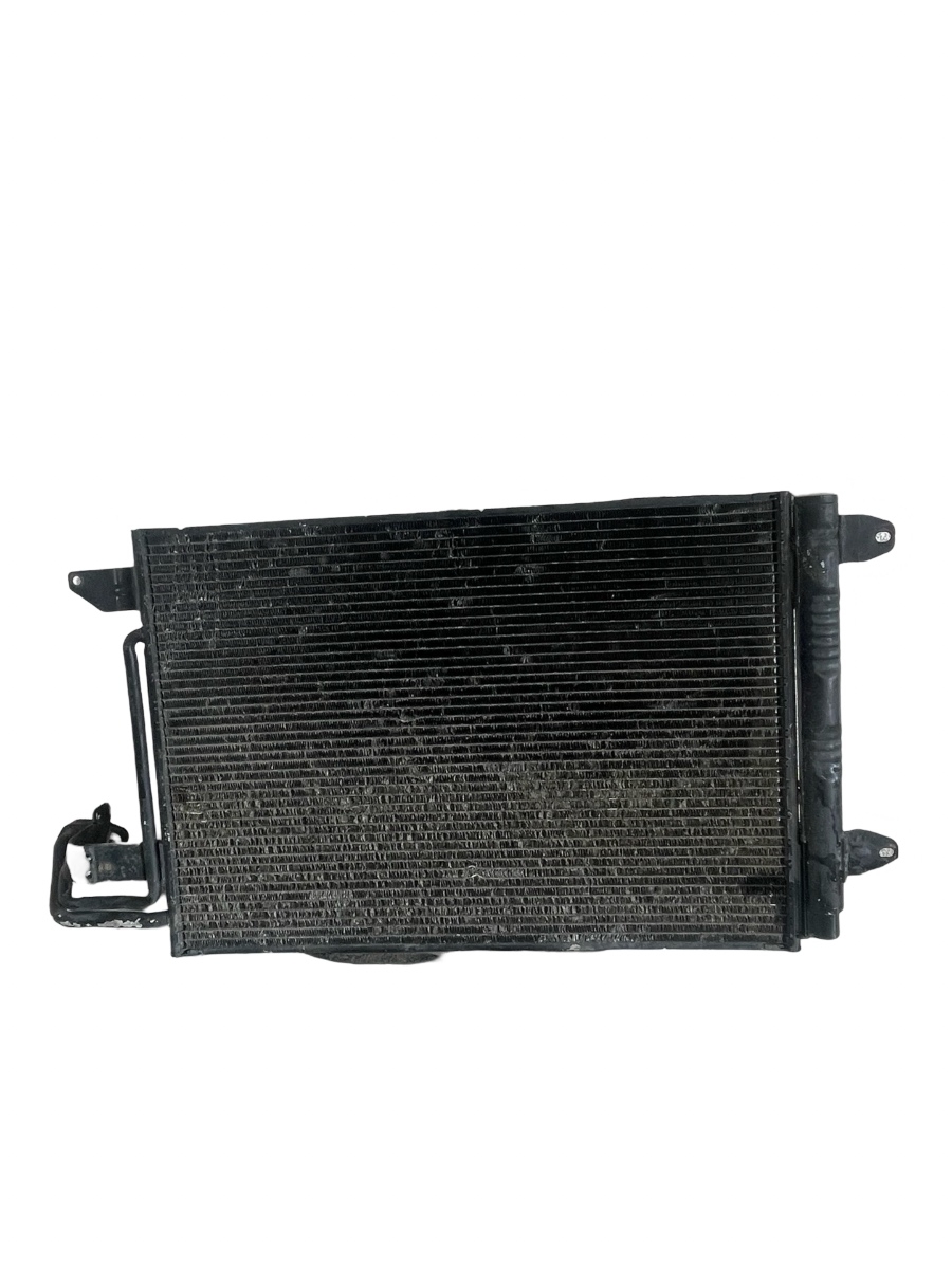 Radiator clima AC SKODA OCTAVIA 1Z3 2004 - 2013 1.9TDI – foto 2