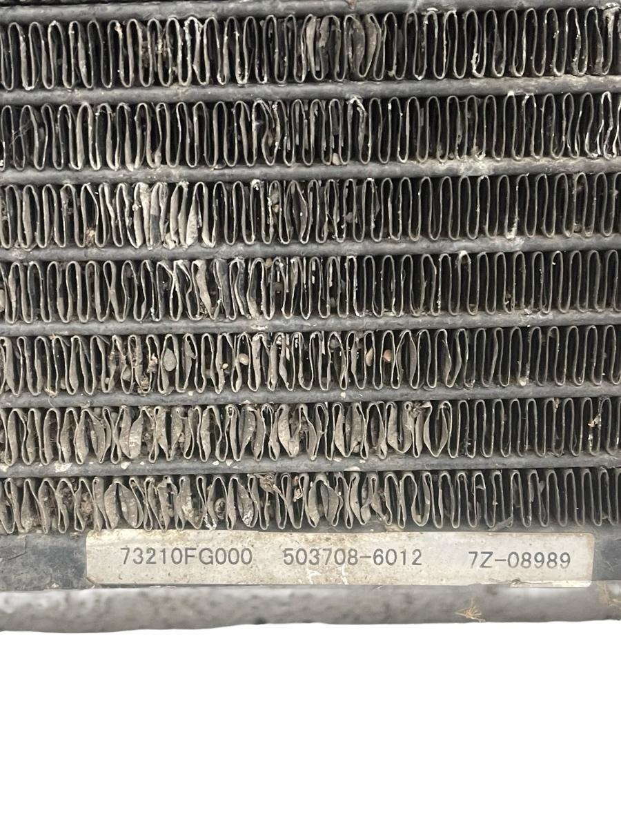 Radiator clima ac SUBARU IMPREZA III Saloon GR 2007 -> 2.0 i AWD EJ204 – foto 2