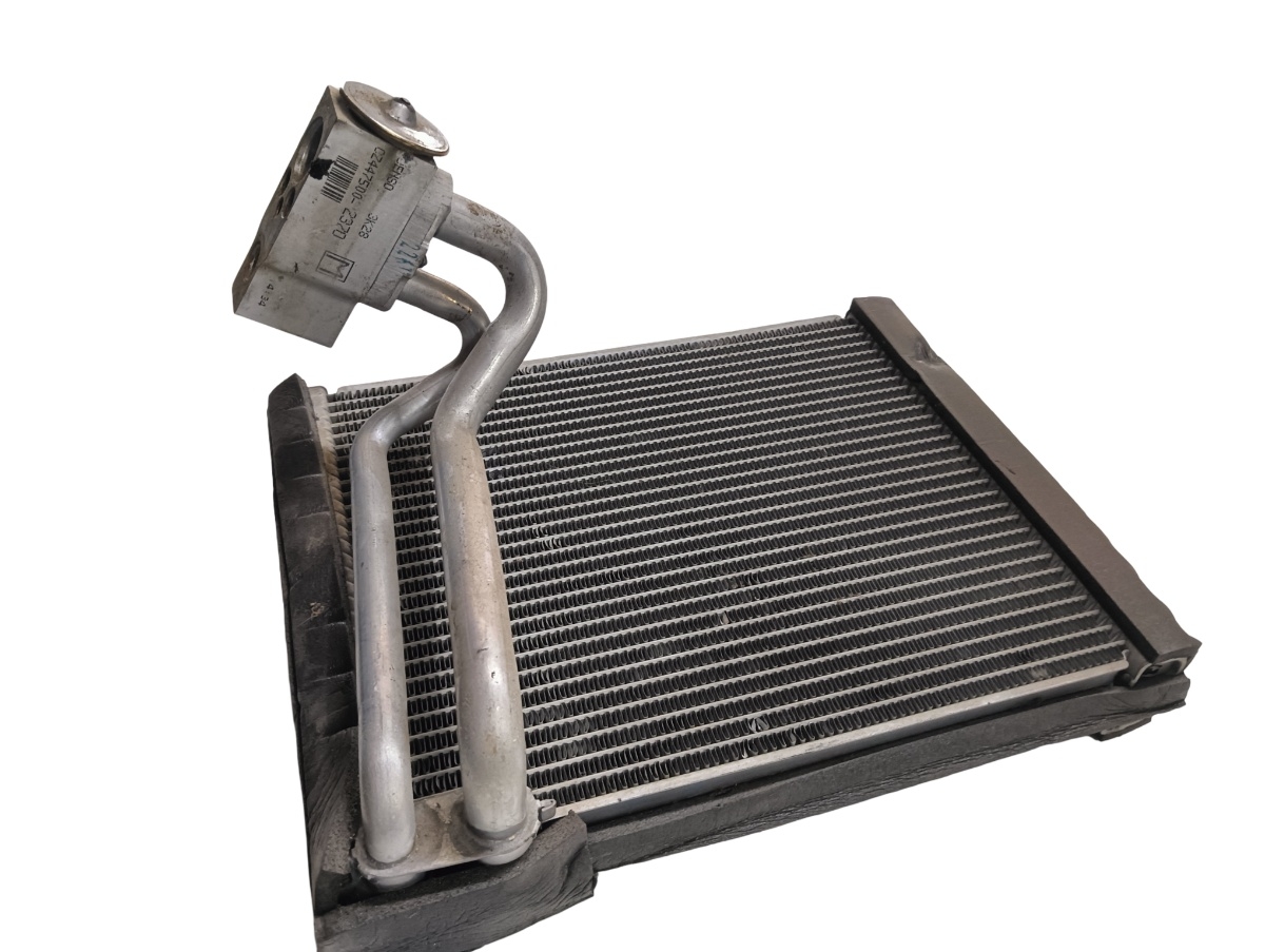 Radiator clima AC SUZUKI SX4 EY, GY 2006 - > Cz447500 – foto 2