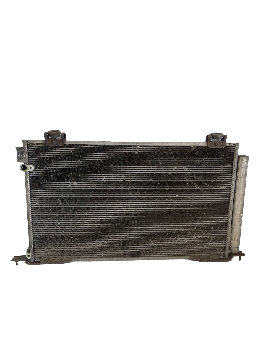 Radiator clima AC TOYOTA AVENSIS Saloon _T25_ 2003 - 2008 2.0 1AZ-FSE – foto 3