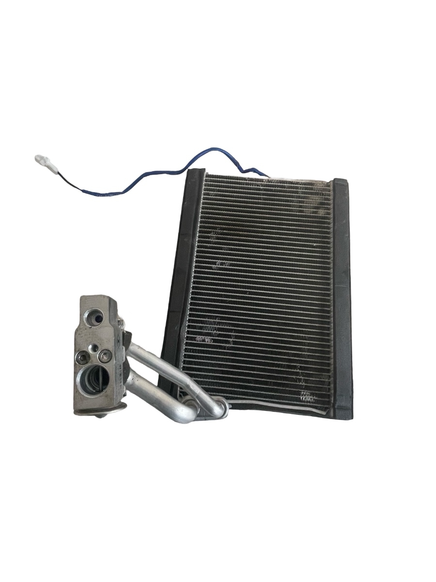 Radiator clima AC  TOYOTA IQ _J1_ 2008 - > 1.4 D-4D 1ND-TV 447500-3120 – foto 2