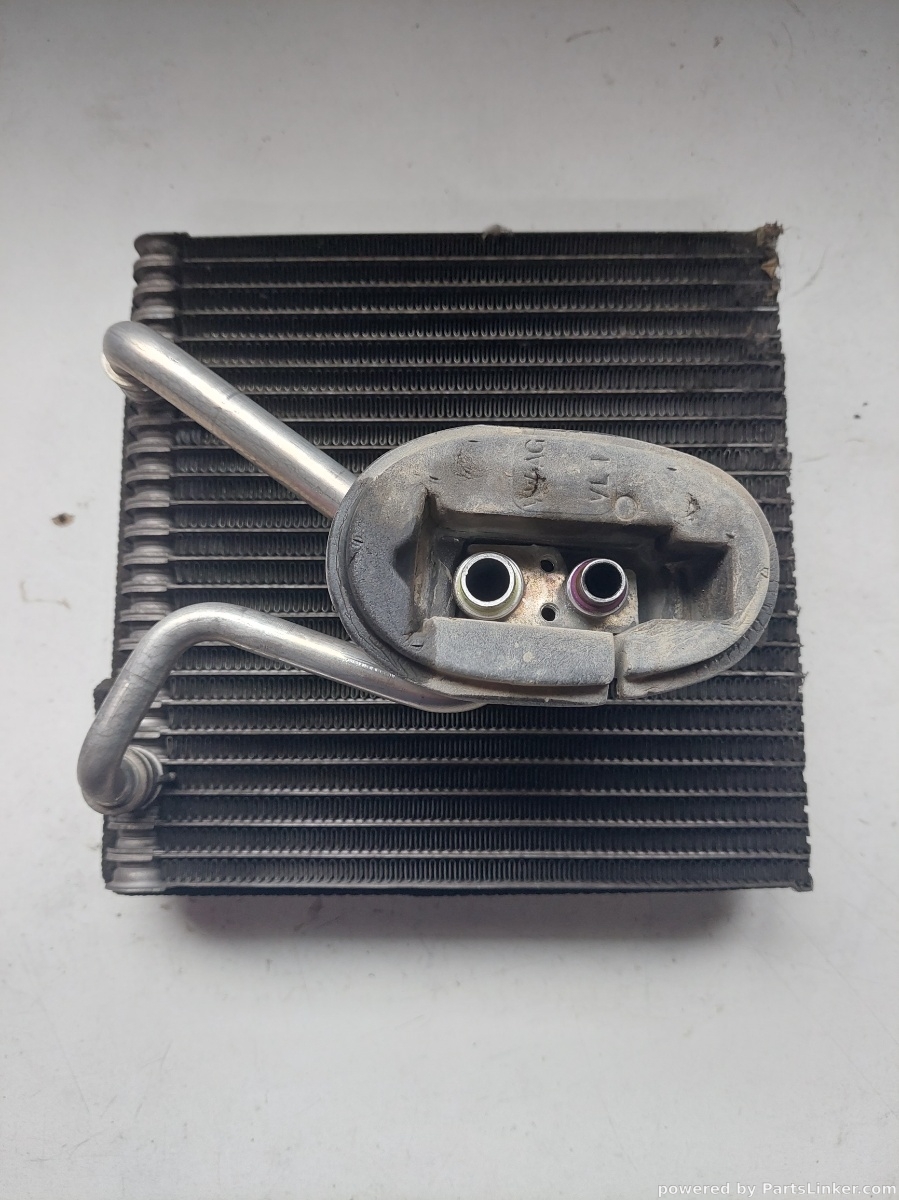 Radiator clima AC VOLKSWAGEN CADDY (6K9, 9E7, 9E9) [ 2002 - 2009 ] Valeo – foto 2