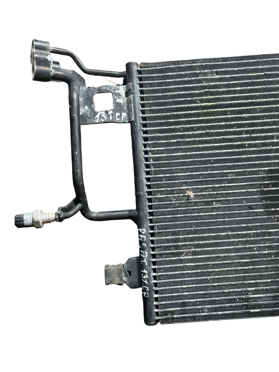 Radiator clima AC VOLKSWAGEN PASSAT B5.5 1.9 TDI  8D0260401G – foto 3