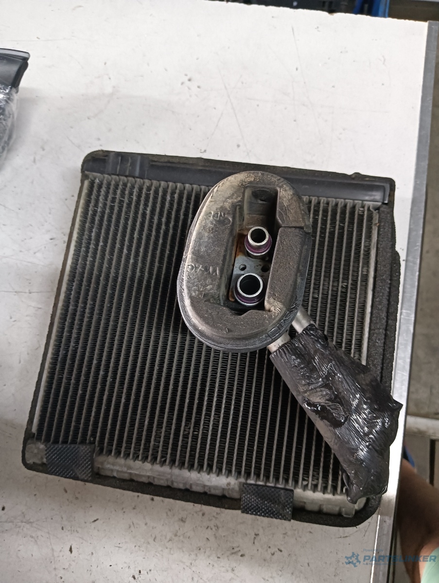 Radiator clima AC VOLKSWAGEN TIGUAN 5N_ 2007 - > – foto 2
