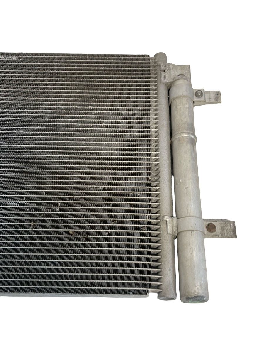 Radiator clima AUDI A6 IV 4G5, C7, 4GD 2011 - 2018 2.0 TDI CGL – foto 2