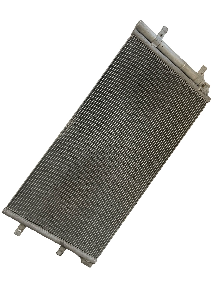 Radiator clima AUDI A6 IV 4G5, C7, 4GD 2011 - 2018 2.0 TDI CGL – foto 3