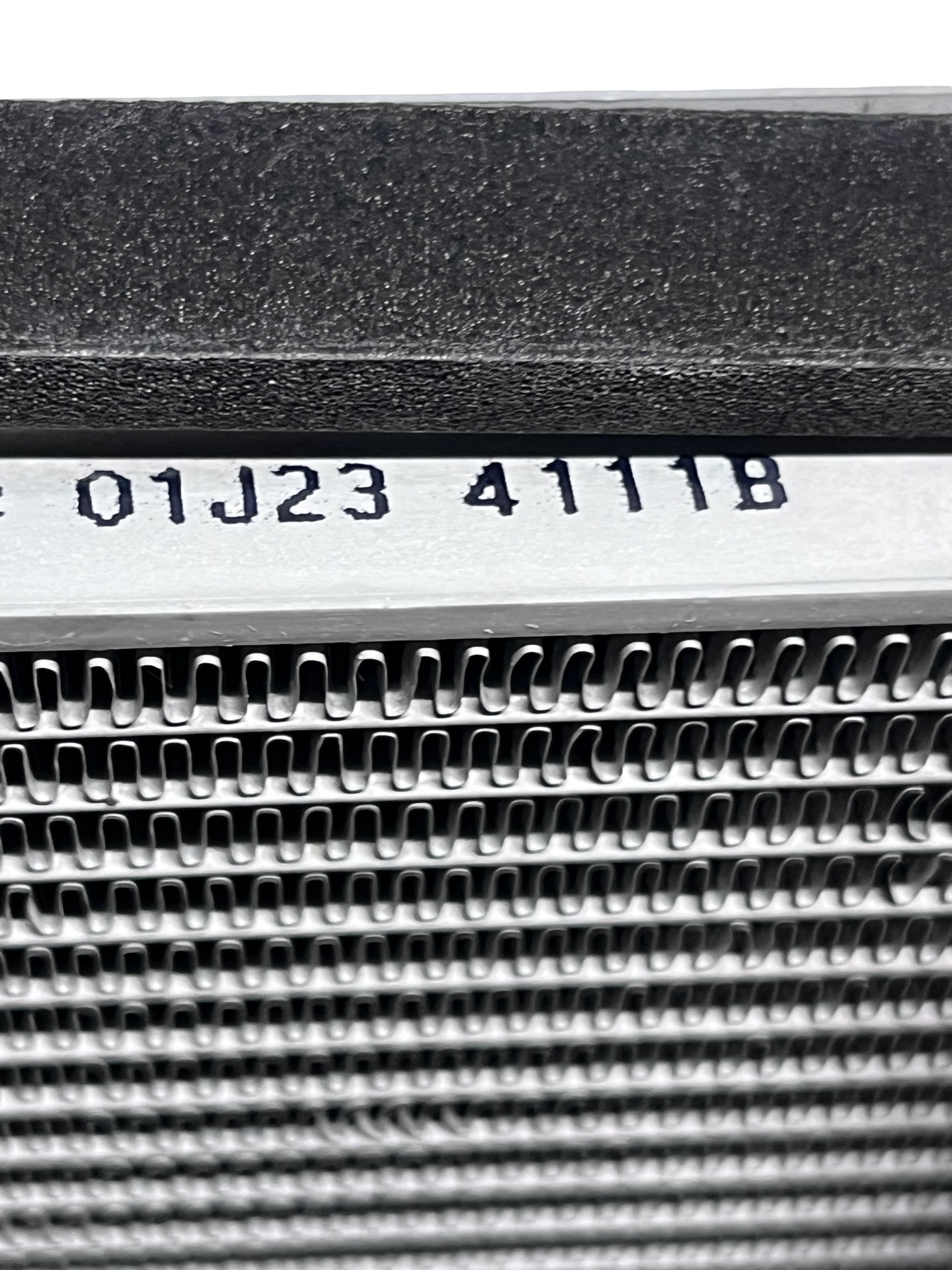 Radiator Clima bord Dacia Logan 2025 - cod: 01J234111B – foto 3