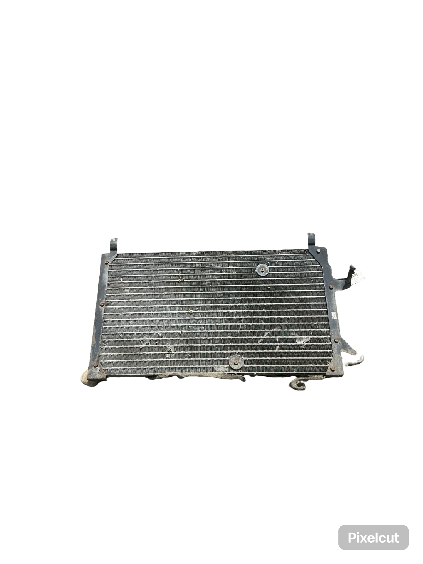 Radiator Clima Daewoo Cielo Sedan 1994–2007 - 1.5i