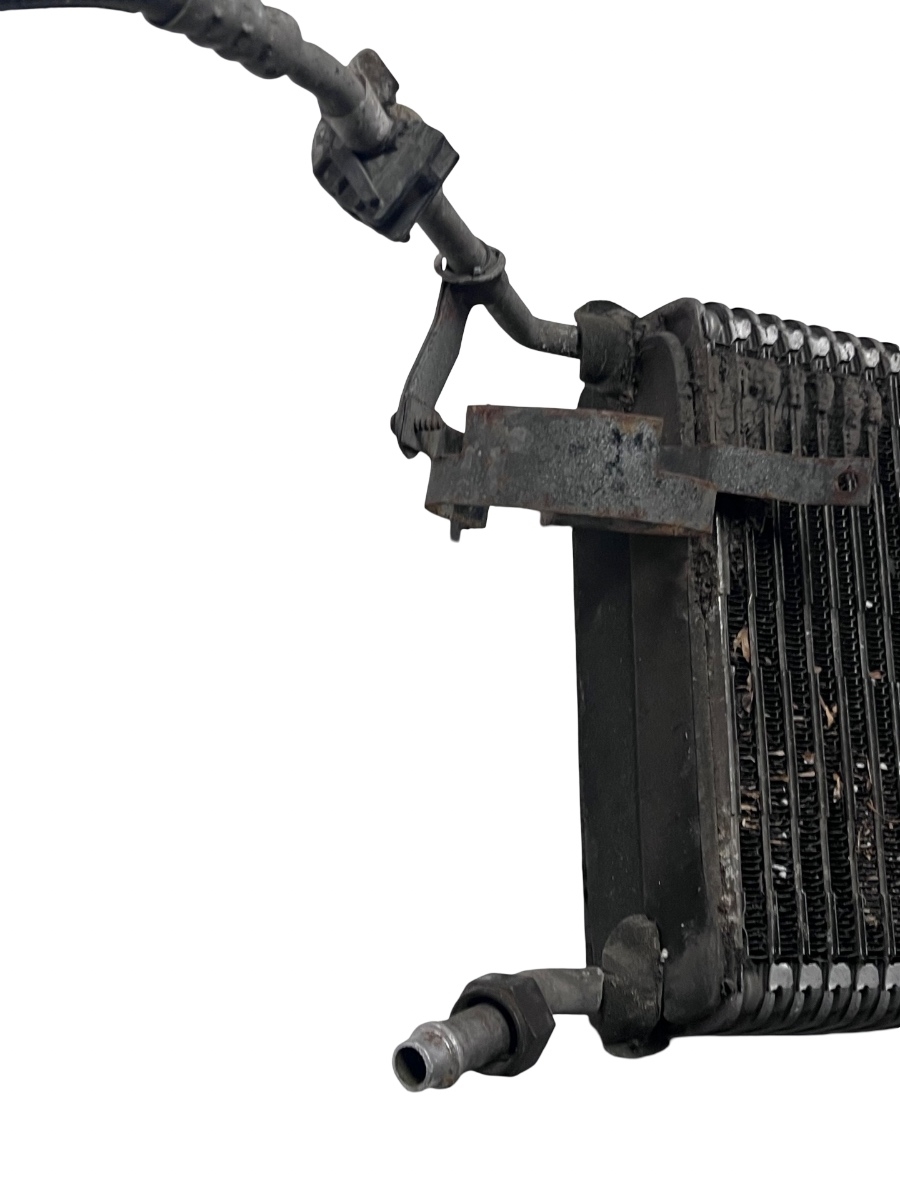 Radiator clima (interior) FORD EXPLORER II [ 1995 - 2003 ] – foto 3