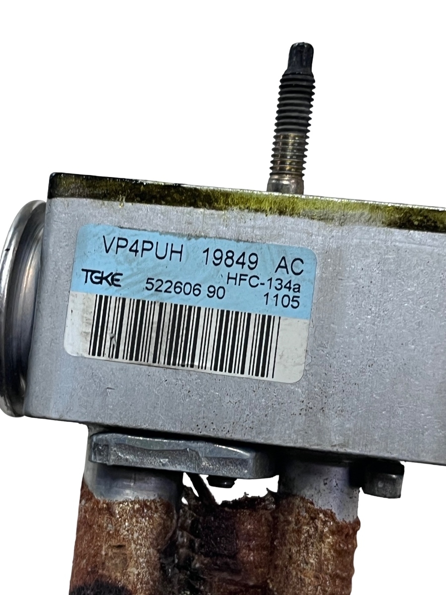 Radiator clima (interior) PEUGEOT 407 Coupe 6C_ 2005 -> VP4PUH19849 – foto 2