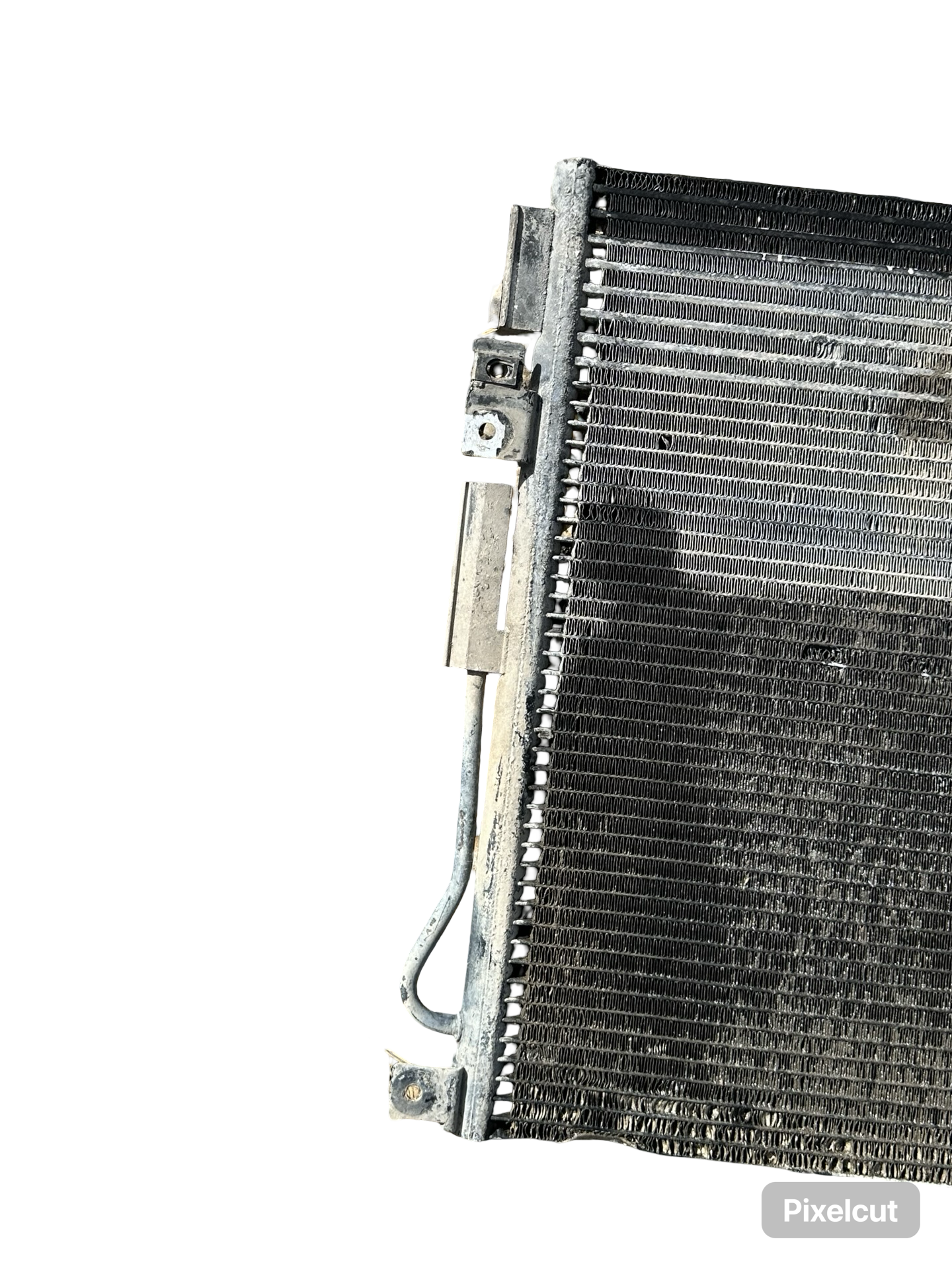 Radiator Clima Jeep Commander XK 2005–2010 - 3.0 CRD 4x4 642.980 155KW|211HP – foto 2