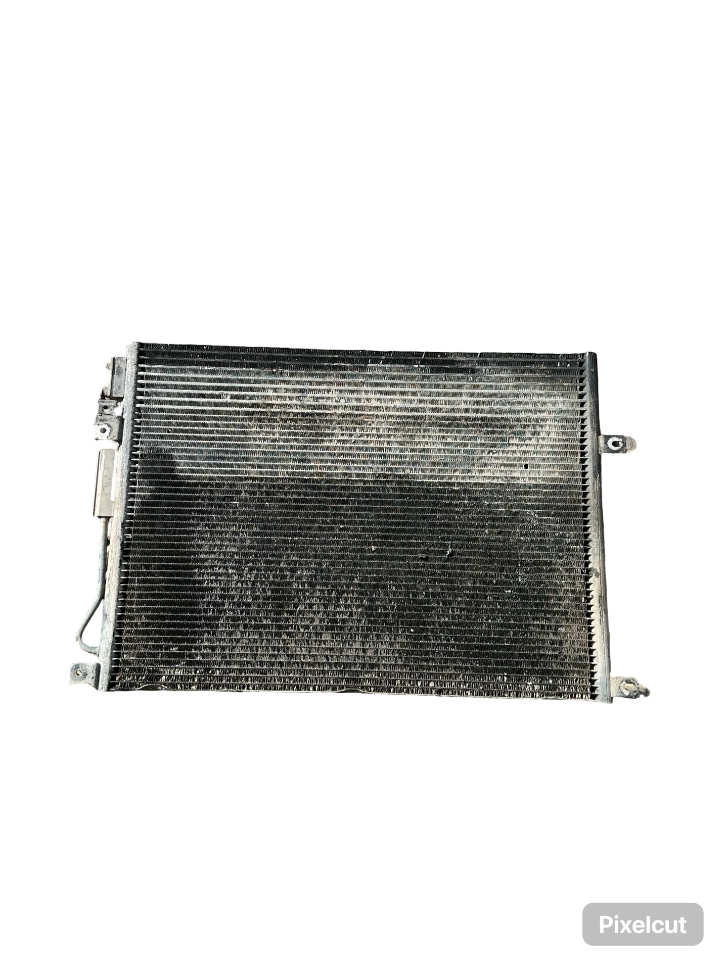 Radiator Clima Jeep Commander XK 2005–2010 - 3.0 CRD 4x4 642.980 155KW|211HP
