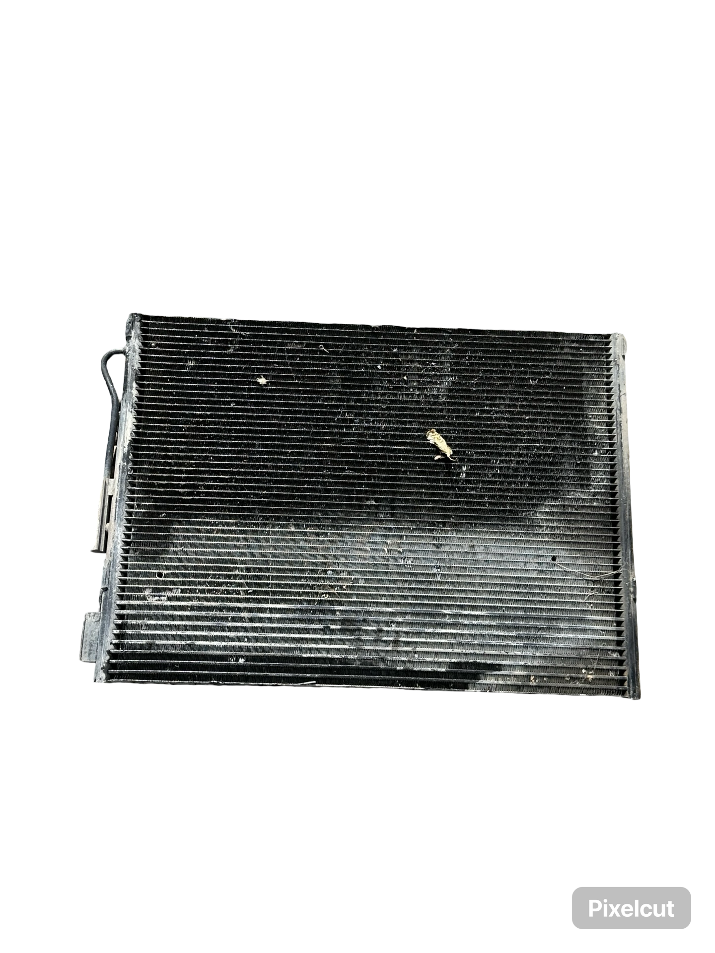 Radiator Clima Jeep Commander XK 2005–2010 - 3.0 CRD 4x4 642.980 155KW|211HP – foto 4