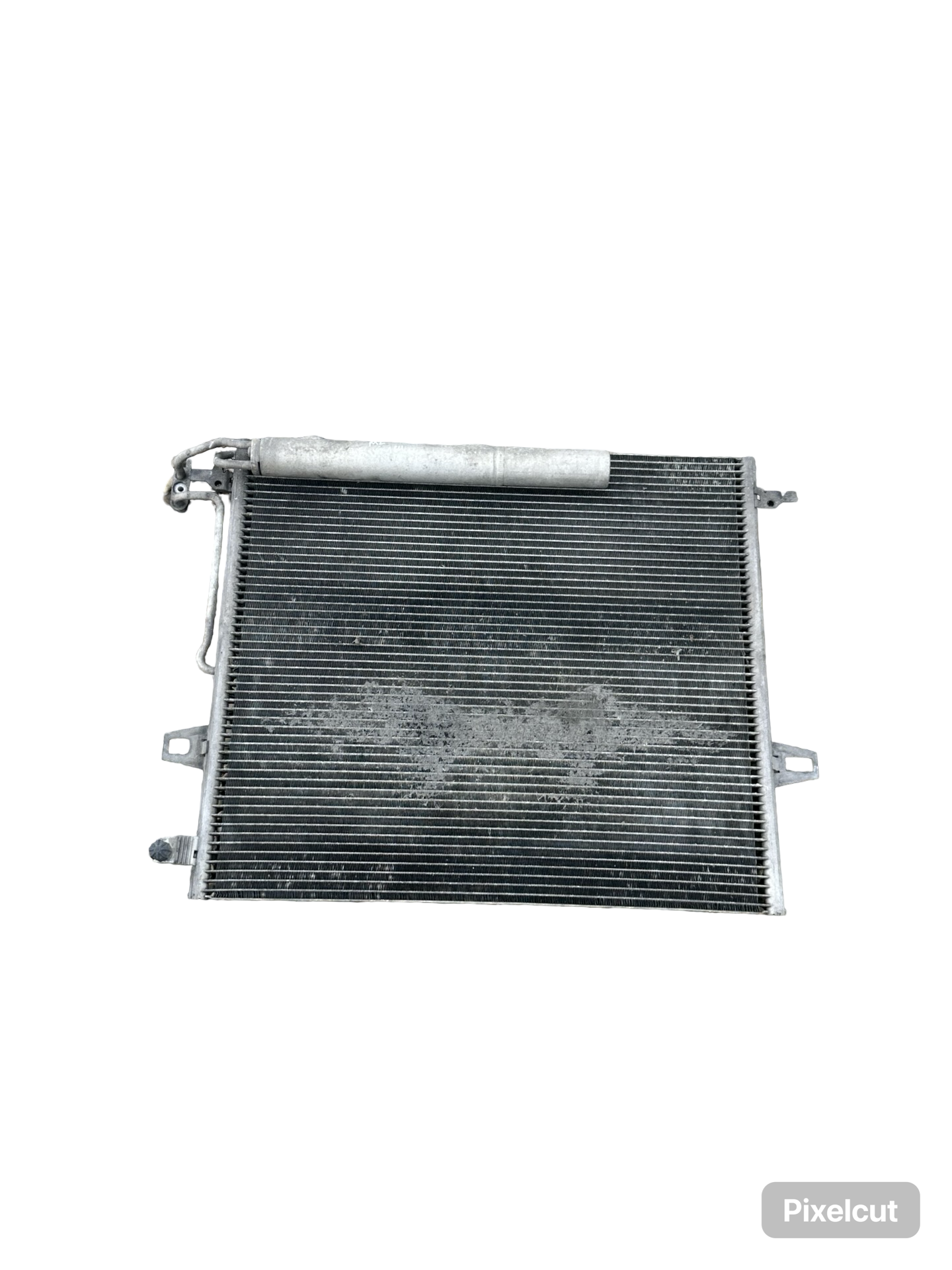 Radiator Clima Mercedes M-class W164 2005–2011 3.0CDI