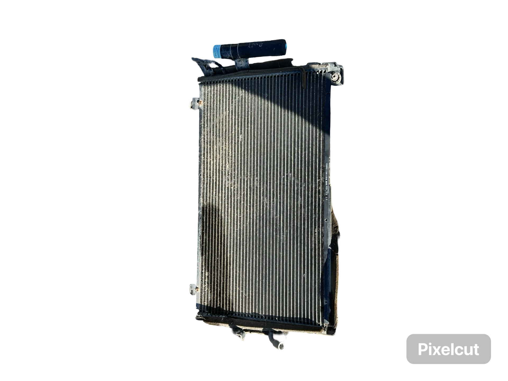 Radiator Clima Mitsubishi Outlander MK1 2001–2006 - cod: SSA352F104 2.0i
