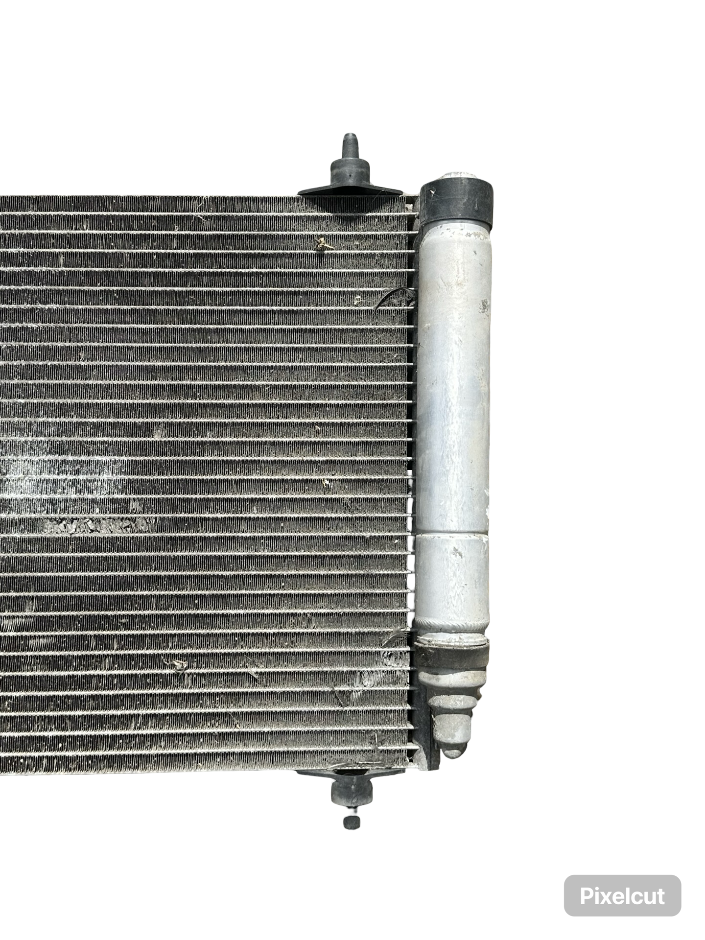 Radiator Clima Peugeot 307 2001–2009 - cod: 868482U 1.6i – foto 2
