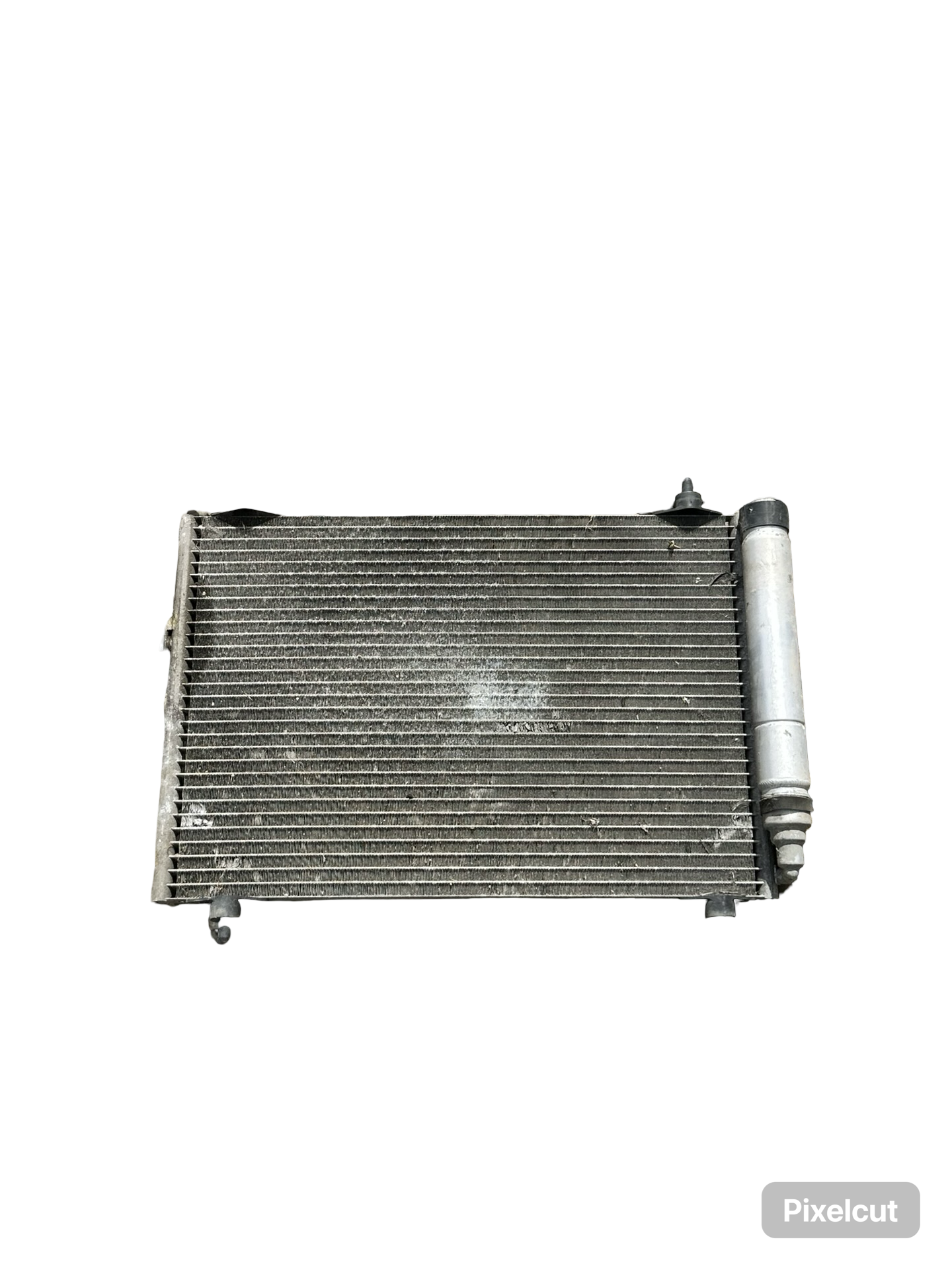 Radiator Clima Peugeot 307 2001–2009 - cod: 868482U 1.6i