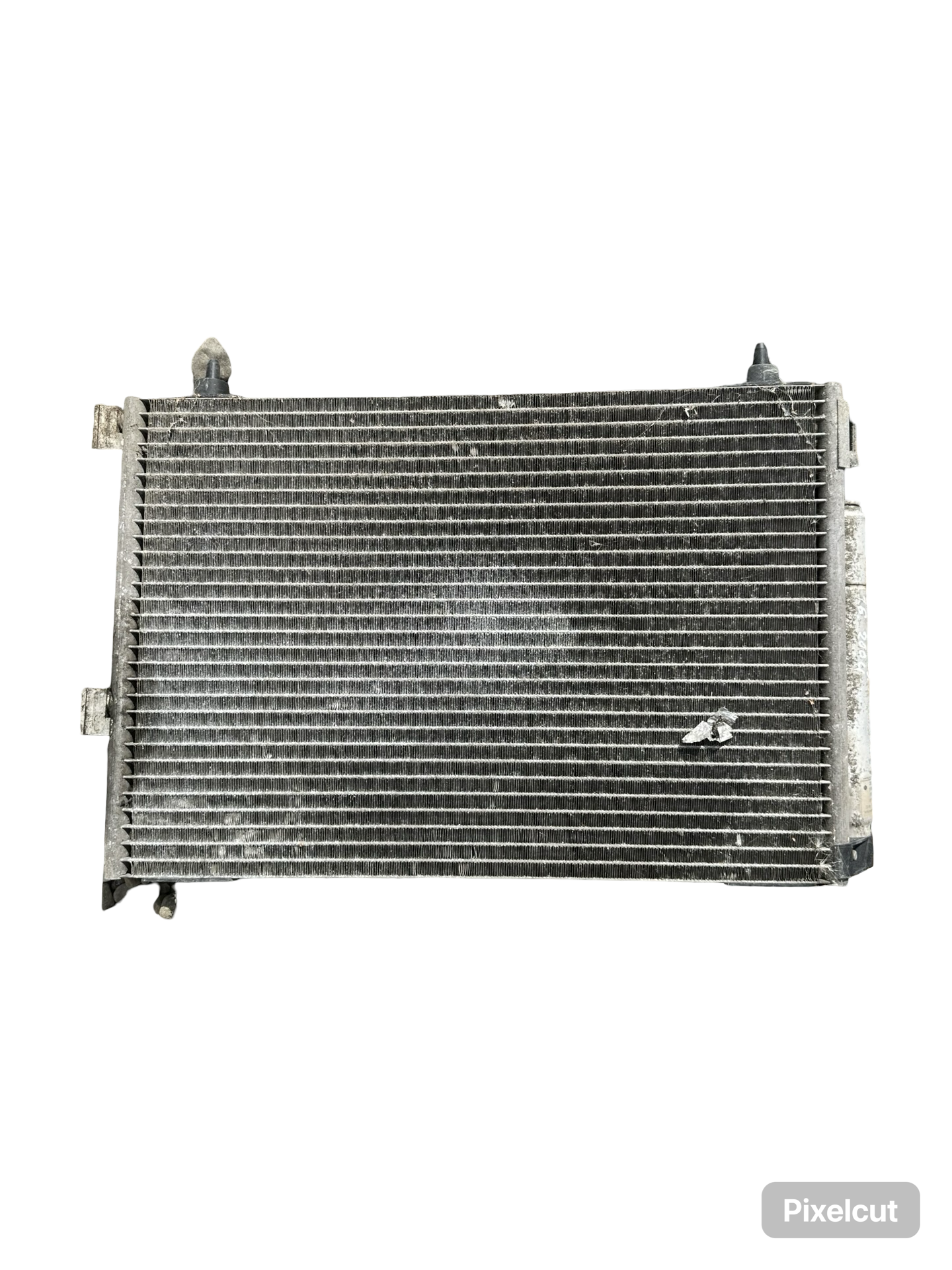 Radiator Clima Peugeot 307 2001–2009 - cod: 868482U 1.6i – foto 3