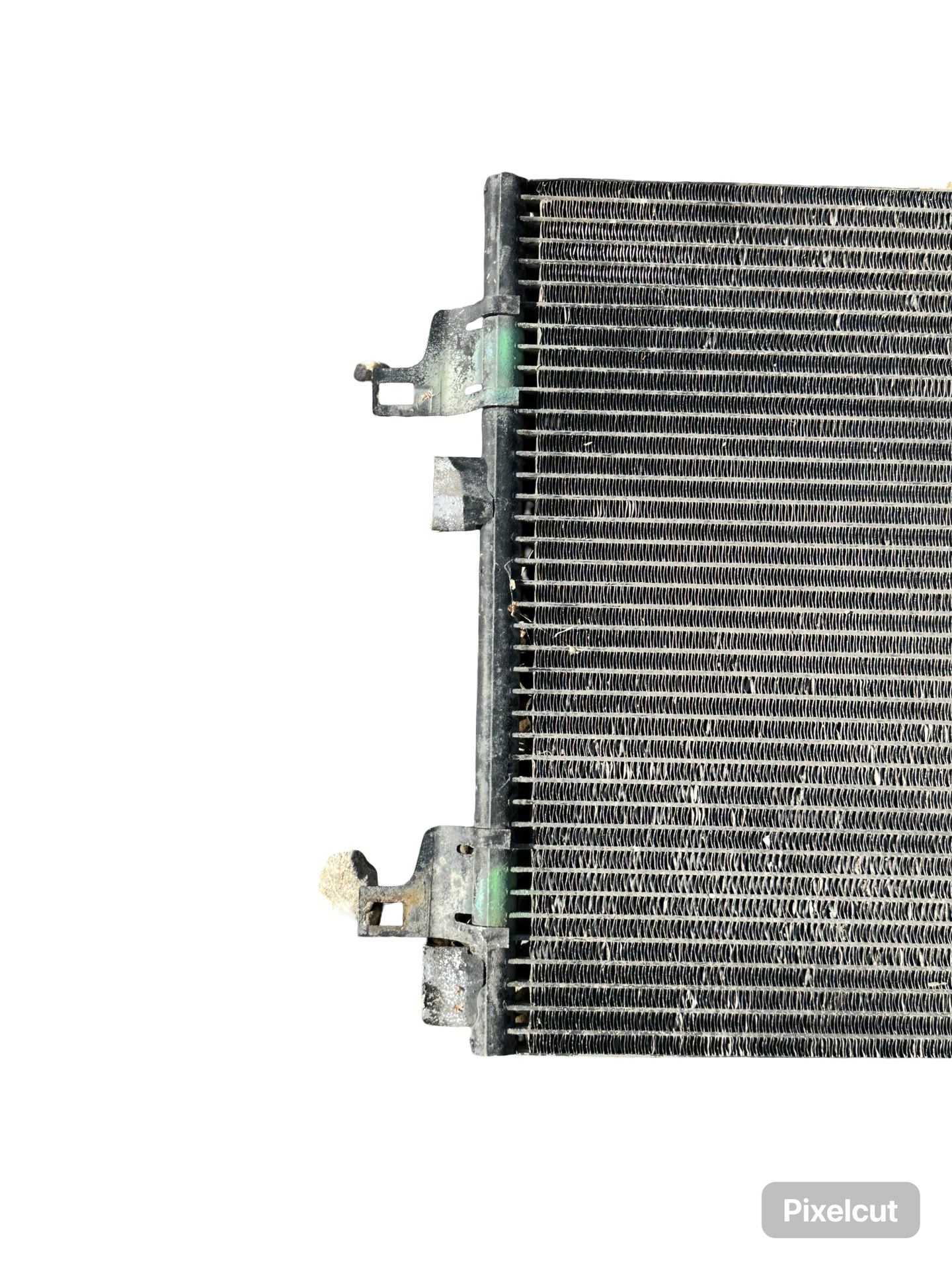 Radiator Clima Renault Laguna 2 2001–2008 - cod: 8200008763 1.9DCI – foto 2