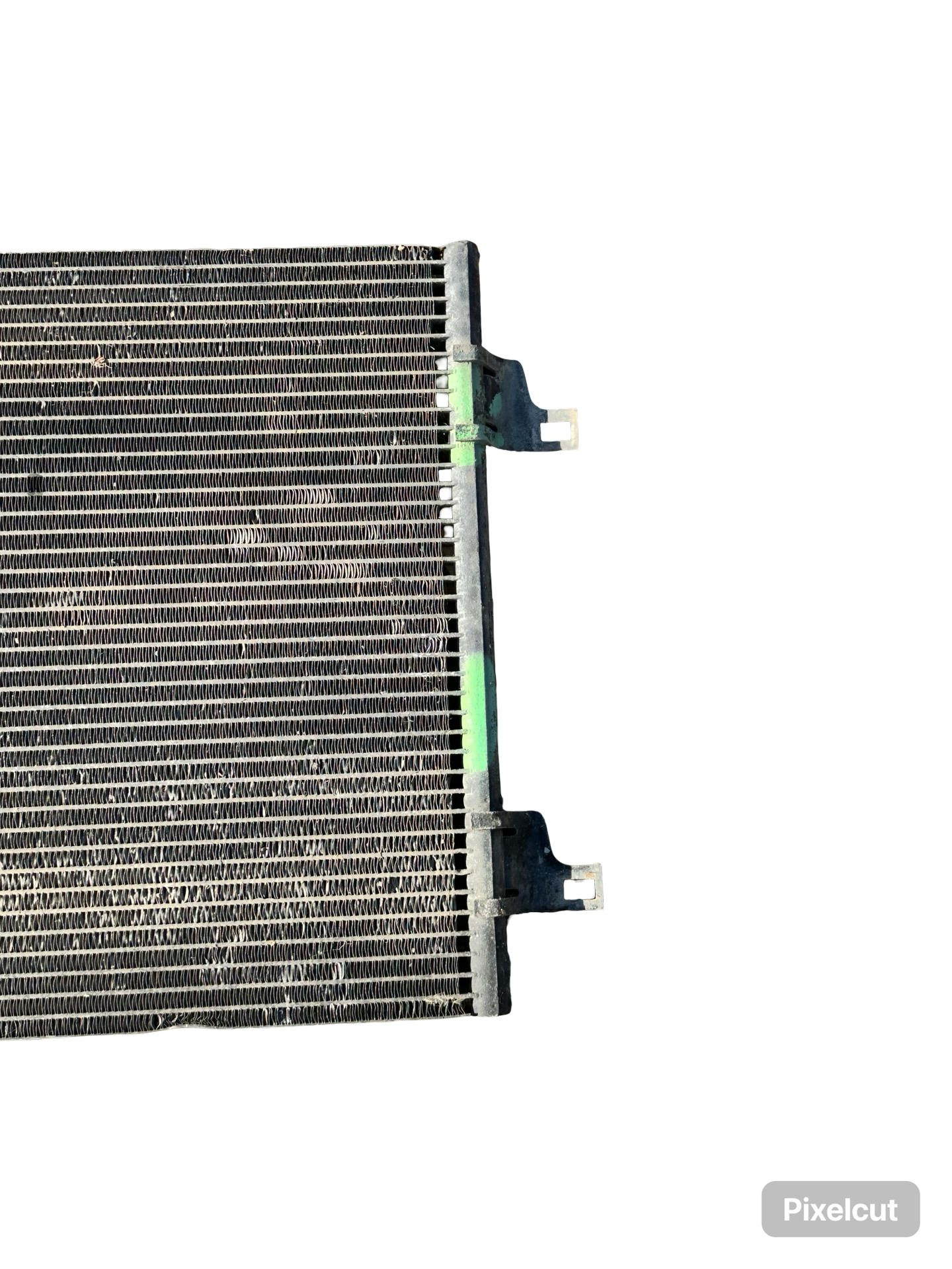 Radiator Clima Renault Laguna 2 2001–2008 - cod: 8200008763 1.9DCI – foto 3