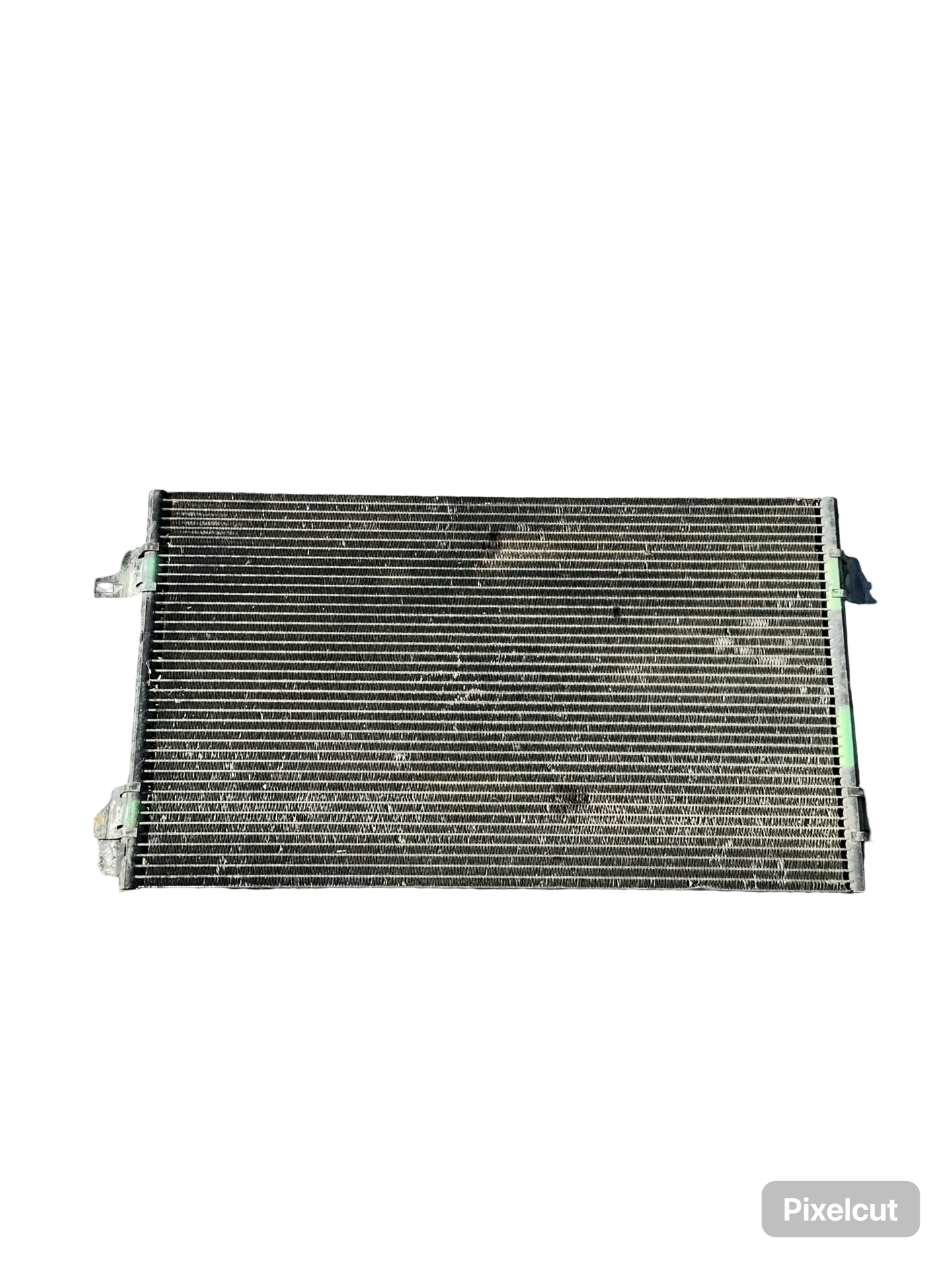 Radiator Clima Renault Laguna 2 2001–2008 - cod: 8200008763 1.9DCI