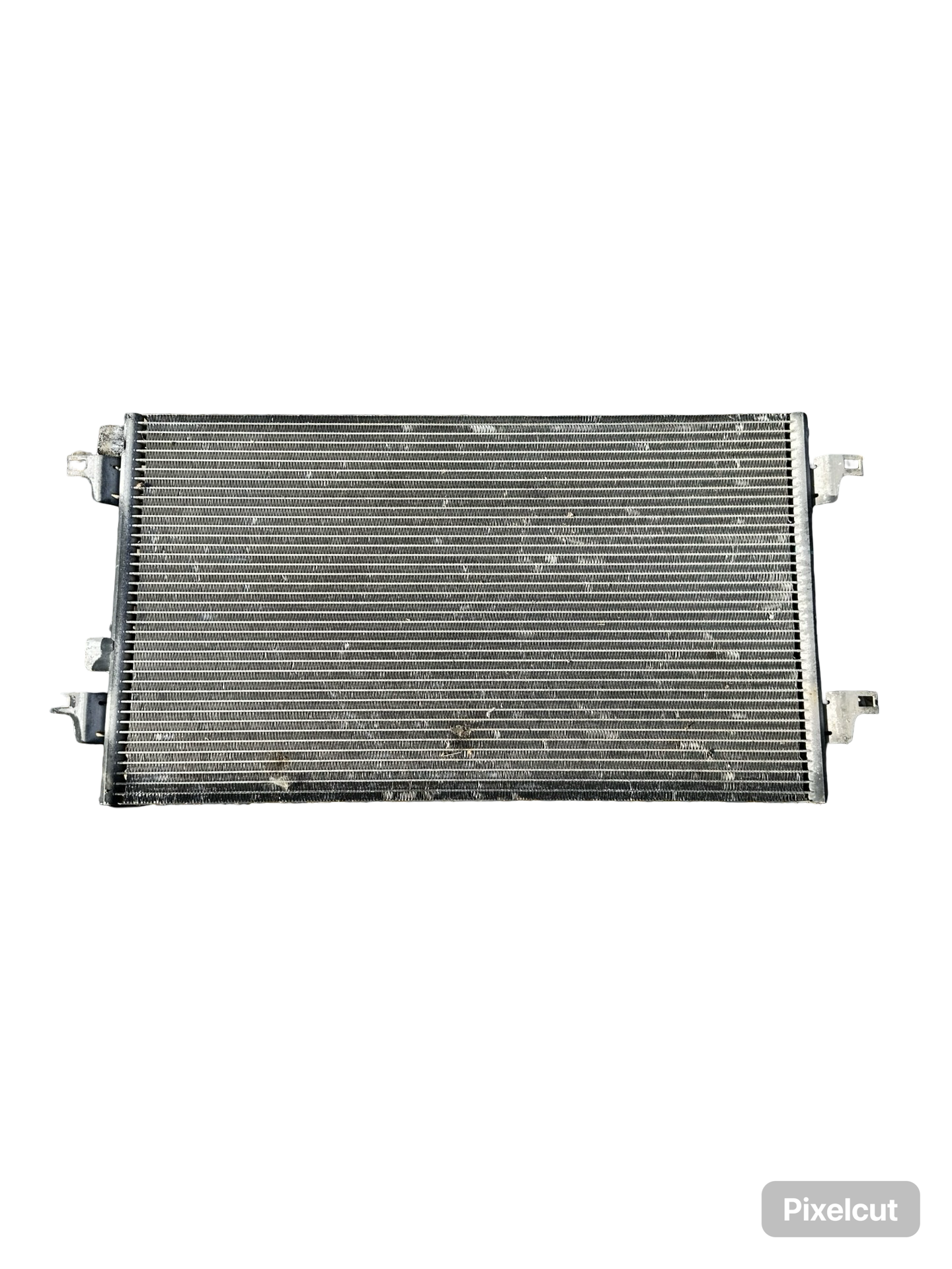 Radiator Clima Renault Laguna 2 2001–2008 - cod: 8200008763 1.9DCI – foto 4