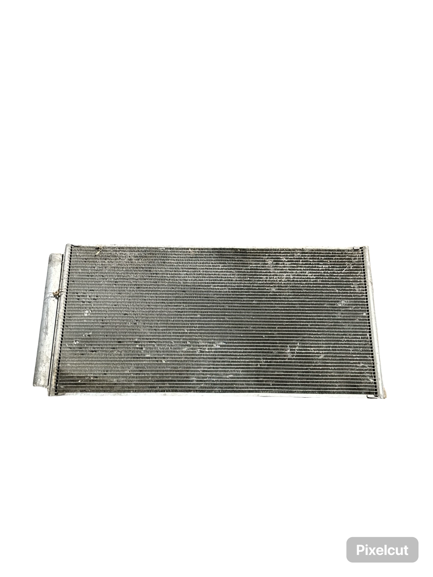 Radiator Clima Subaru Legacy 2008 2.0D – foto 3