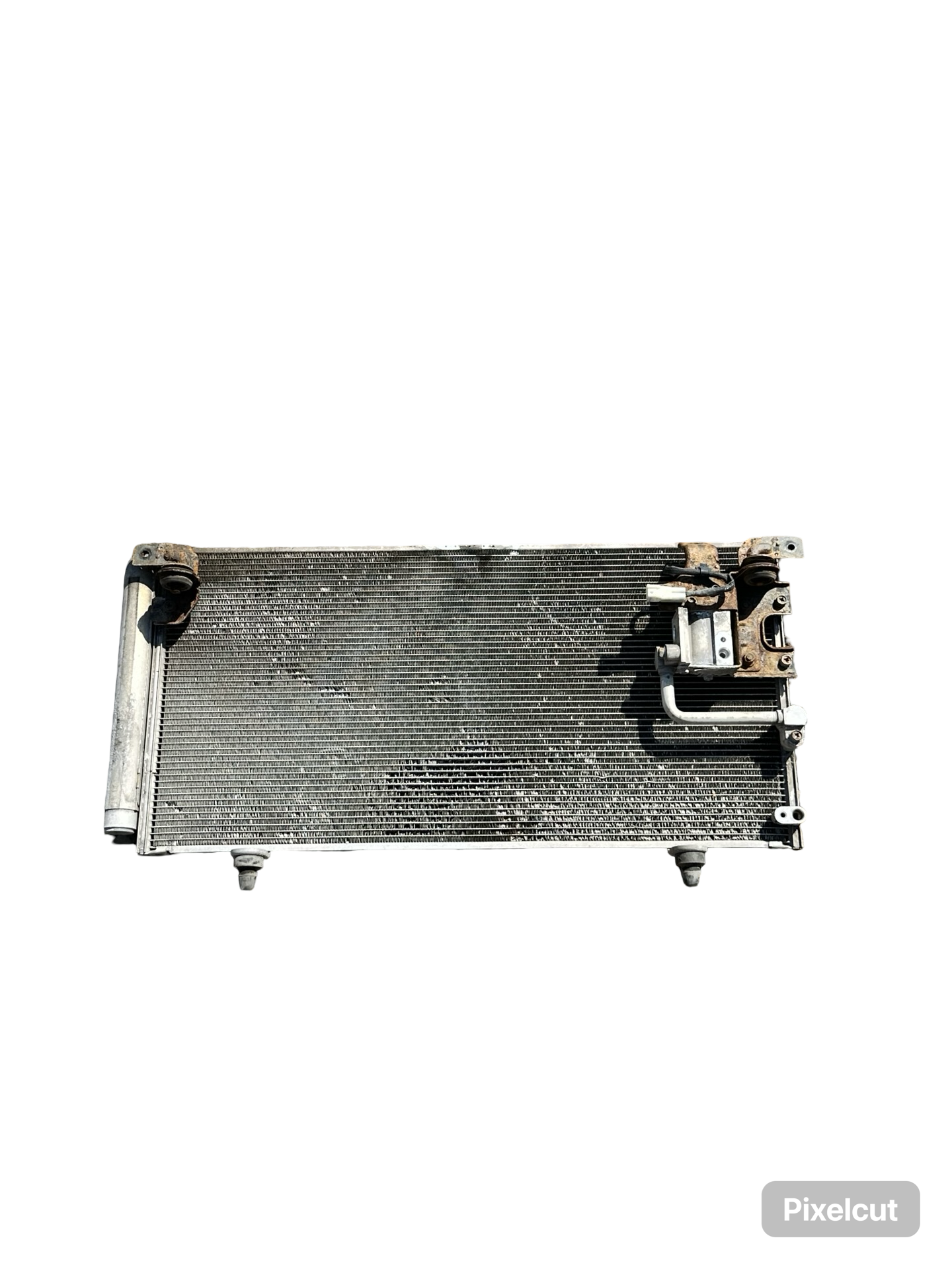 Radiator Clima Subaru Legacy 2008 2.0D