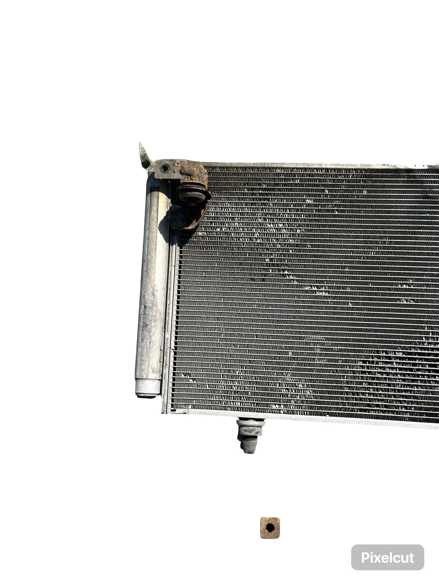 Radiator Clima Subaru Legacy 2008 2.0D – foto 2