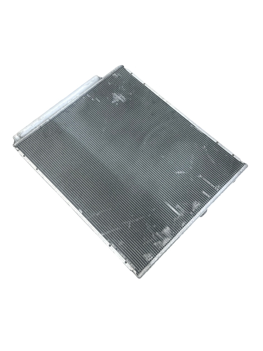 Radiator clima TOYOTA LAND CRUISER 150 TRJ15_, KDJ15_, GRJ15_, GDJ15_ 2009 - > – foto 3