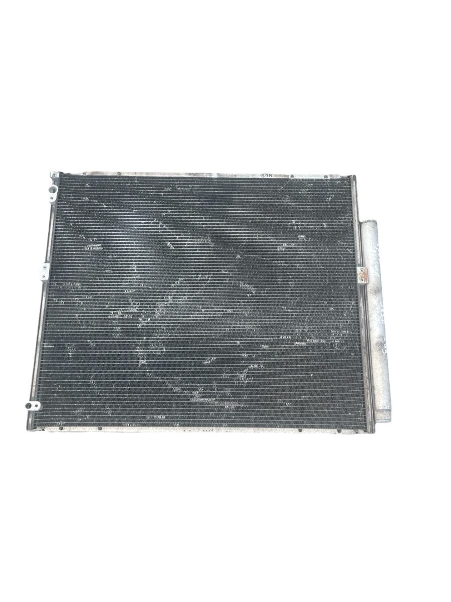 Radiator clima TOYOTA LAND CRUISER 150 TRJ15_, KDJ15_, GRJ15_, GDJ15_ 2009 - > – foto 2