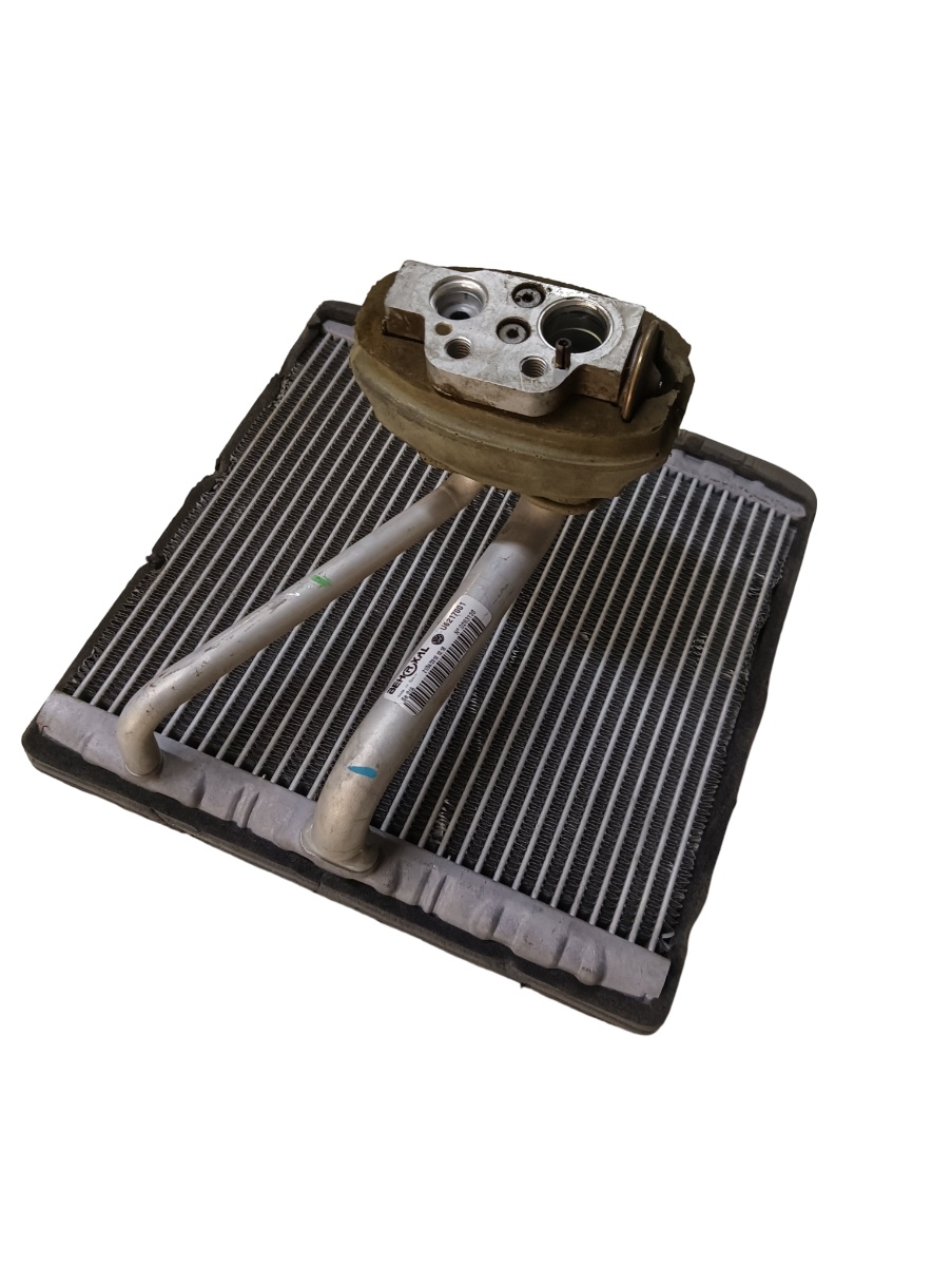 Radiator clima  VOLKSWAGEN POLO 6R, 6C 2009 - > – foto 2