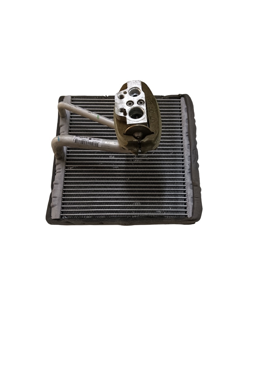 Radiator clima  VOLKSWAGEN POLO 6R, 6C 2009 - >